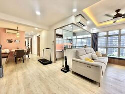 Blk 323B Punggol Bayview (Punggol), HDB 5 Rooms #551955731